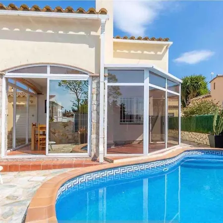 Casa Gecko - - Costa Brava Holiday home
