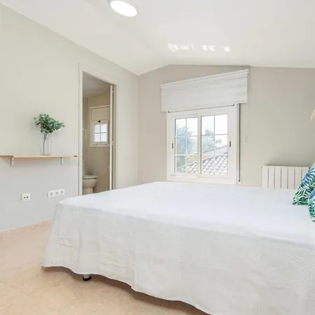 Casa Gecko - - Costa Brava Holiday home San Pedro Pescador