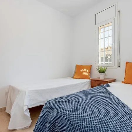 Holiday home Casa Gecko - - Costa Brava San Pedro Pescador