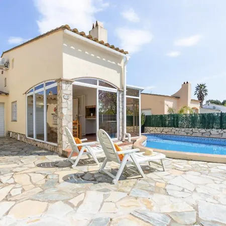 Casa Gecko - - Costa Brava *