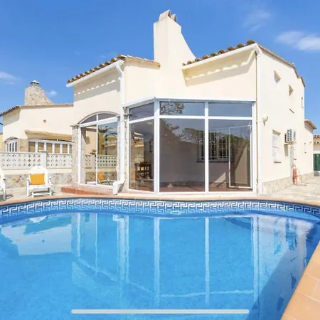 Casa Gecko - - Costa Brava Holiday home