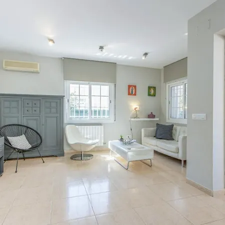 Casa Gecko - - Costa Brava