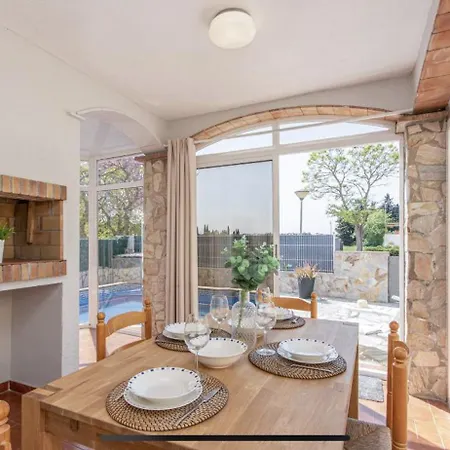 Holiday home Casa Gecko - - Costa Brava