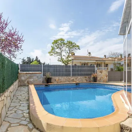 Casa Gecko - - Costa Brava * San Pedro Pescador